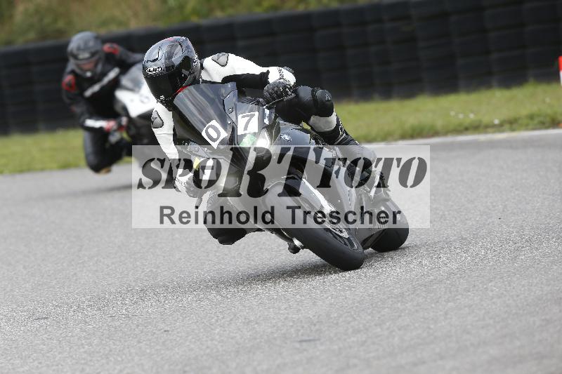 /24 08.06.2025 TZ Motorsport ADR/Gruppe gruen/107